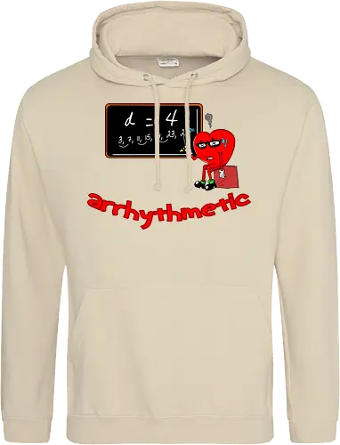 Arrhythmetic
