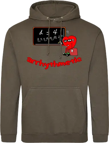 Arrhythmetic