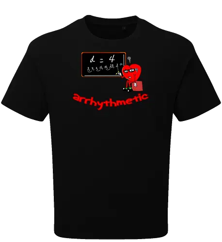 Arrhythmetic