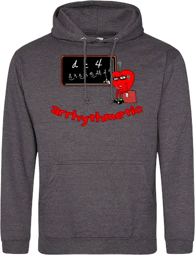 Arrhythmetic