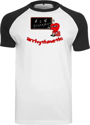 Arrhythmetic