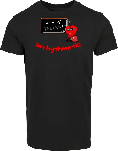 Arrhythmetic