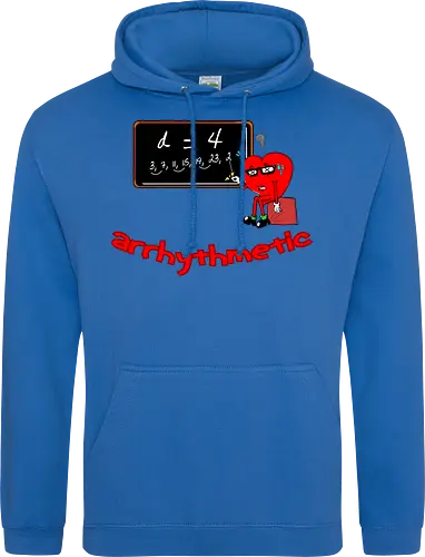 Arrhythmetic