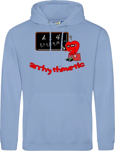 Arrhythmetic