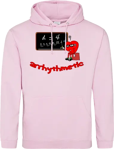 Arrhythmetic