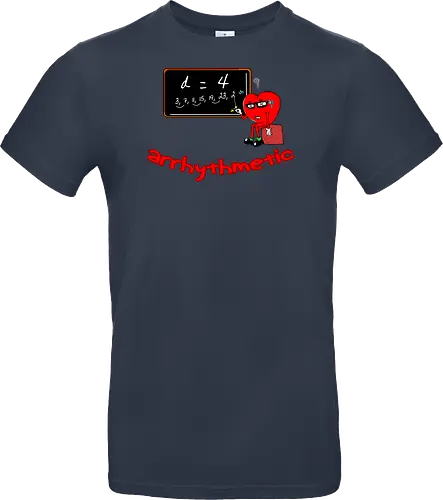 Arrhythmetic