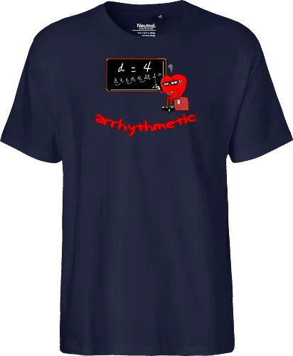 Arrhythmetic