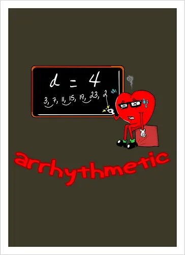 Arrhythmetic