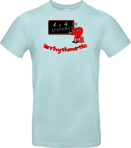 Arrhythmetic