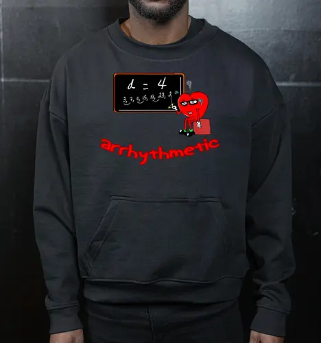 Arrhythmetic