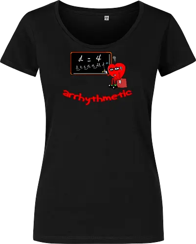 Arrhythmetic
