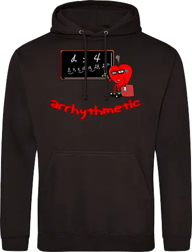 Arrhythmetic