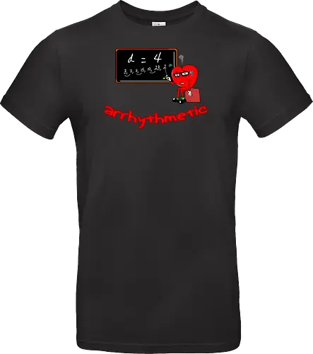 Arrhythmetic