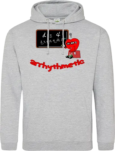 Arrhythmetic