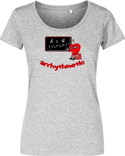 Arrhythmetic