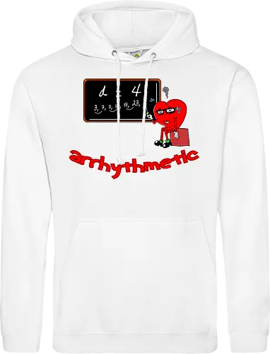 Arrhythmetic