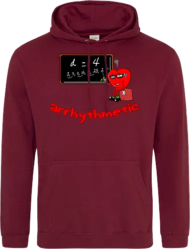 Arrhythmetic