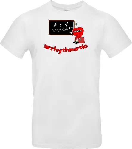 Arrhythmetic