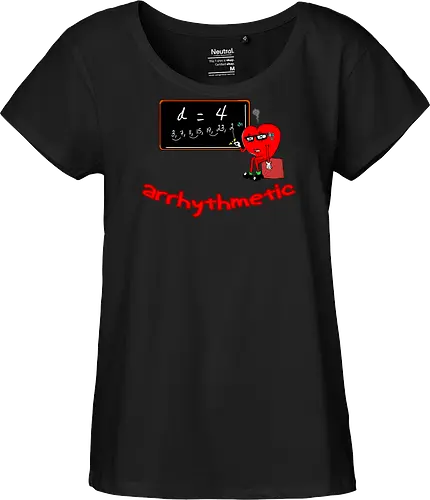 Arrhythmetic