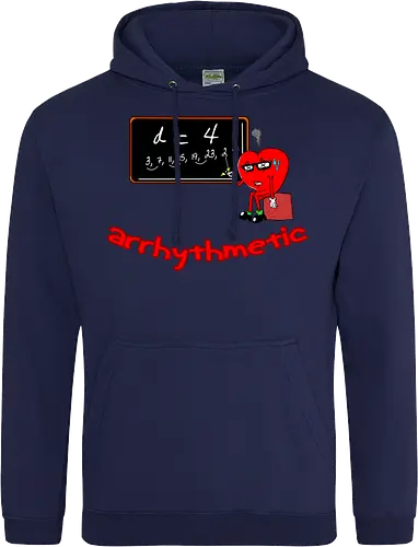 Arrhythmetic