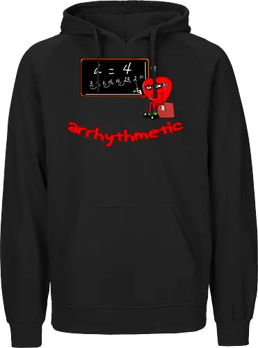 Arrhythmetic