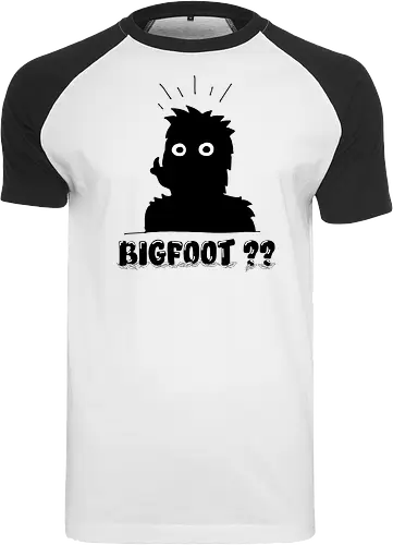 Bigfoot??