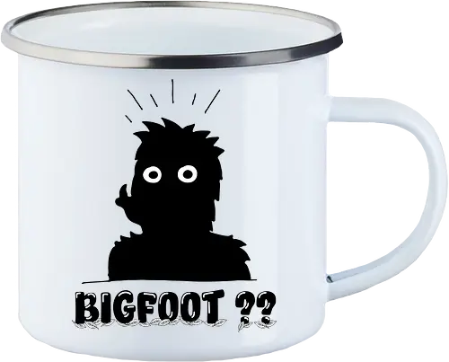 Bigfoot??