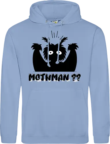 Mothman??