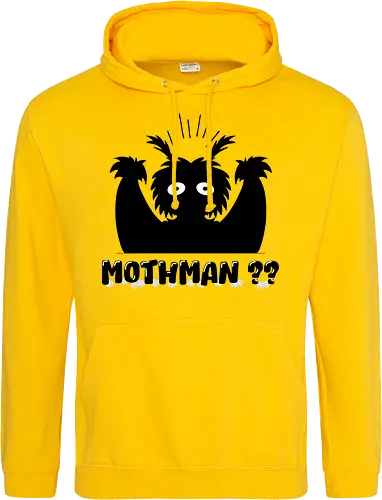 Mothman??