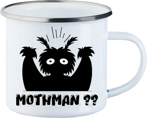 Mothman??