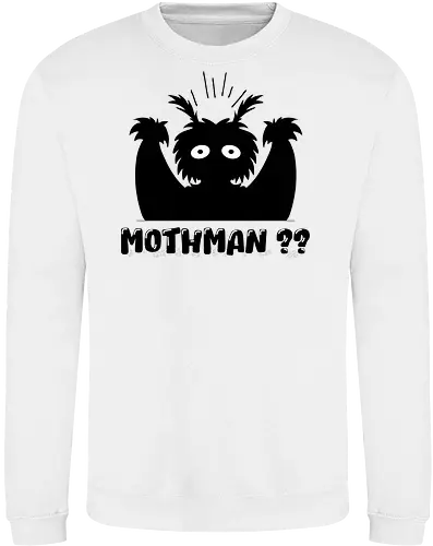 Mothman??