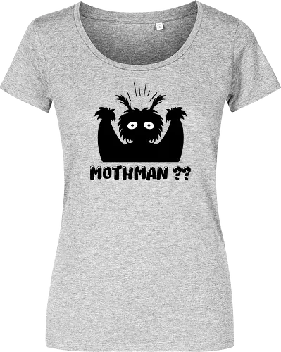 Mothman??