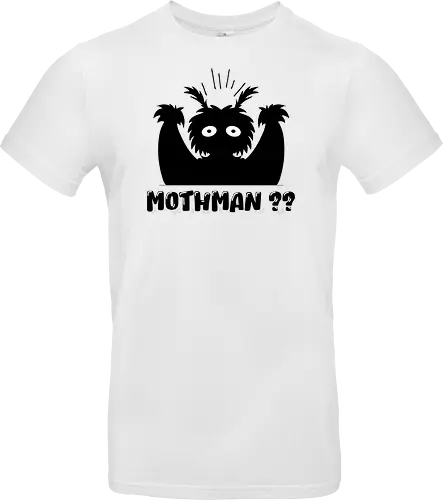 Mothman??