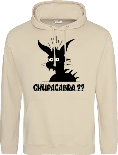 Chupacabra??