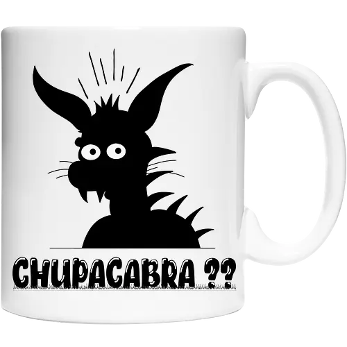 Chupacabra??