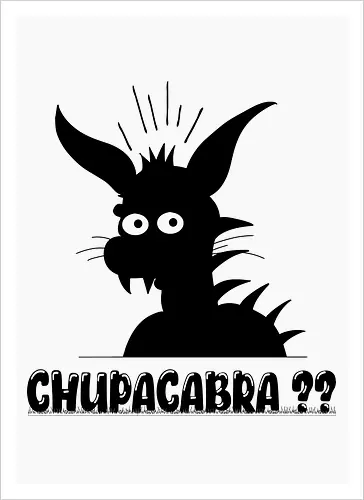 Chupacabra??