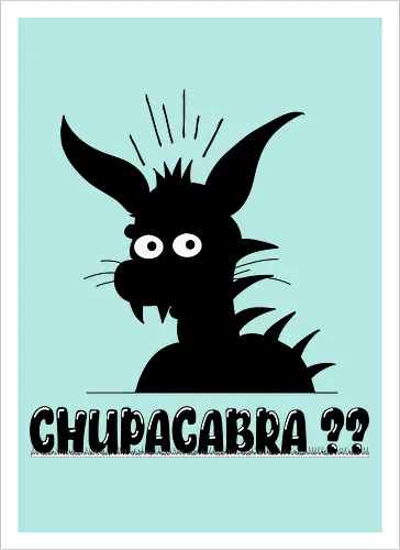 Chupacabra??