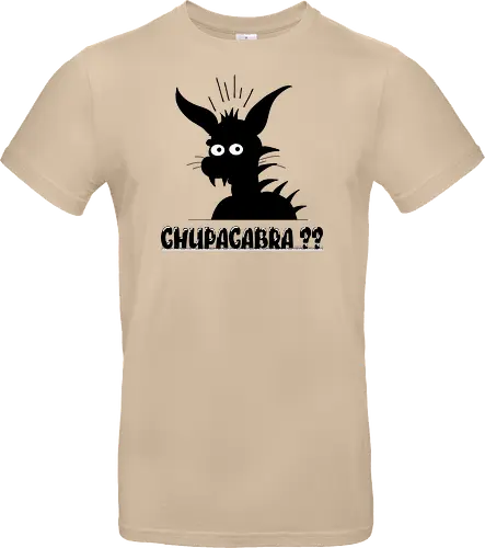 Chupacabra??