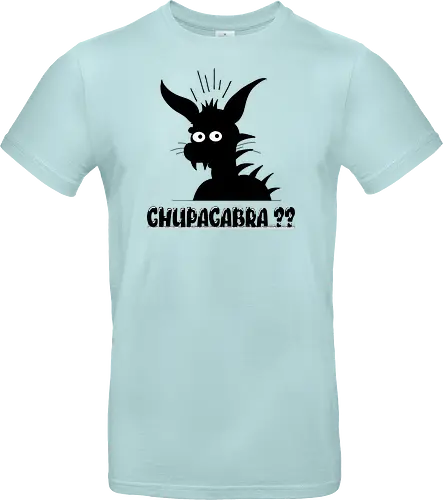 Chupacabra??