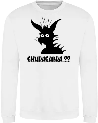 Chupacabra??