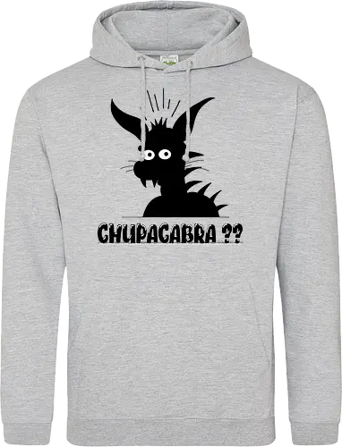 Chupacabra??
