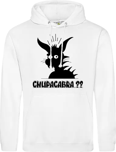 Chupacabra??