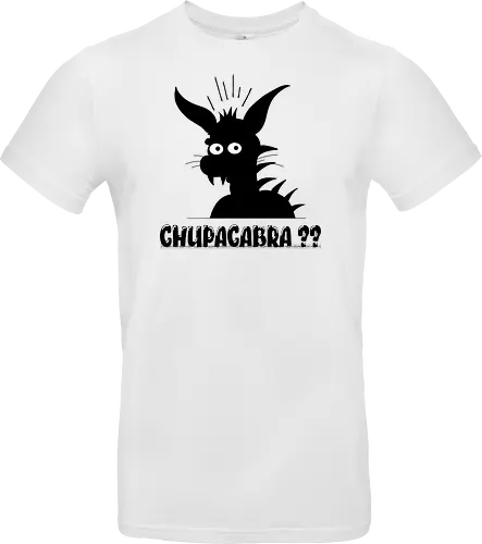 Chupacabra??