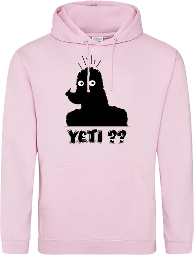 Yeti??