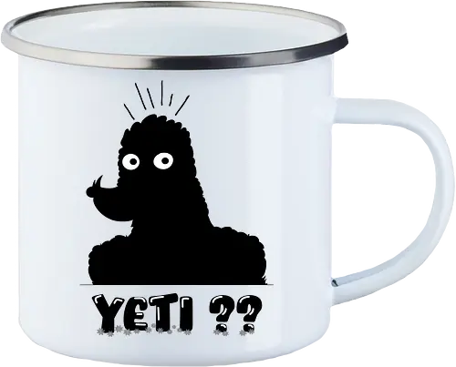 Yeti??