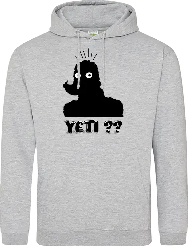 Yeti??