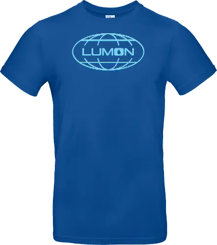Lumon Industries - Lumon Industries, Retro, lumon, severance, tv - Standard T-Shirt