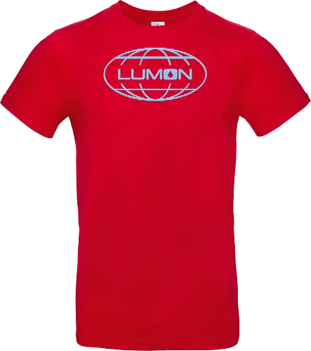 Lumon Industries - Lumon Industries, Retro, lumon, severance, tv - Standard T-Shirt