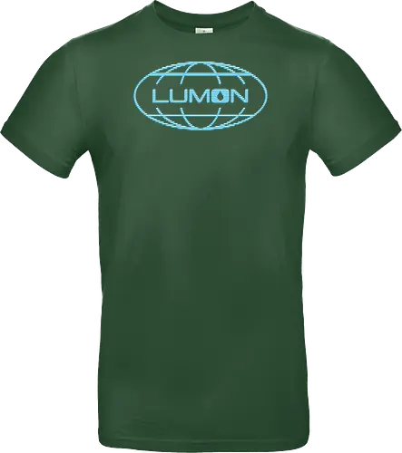 Lumon Industries - Lumon Industries, Retro, lumon, severance, tv - Standard T-Shirt
