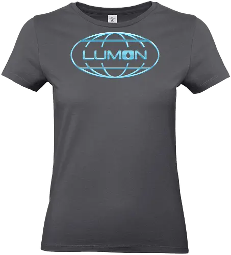 Lumon Industries - Lumon Industries, Retro, lumon, severance, tv - Standard T-Shirt (Frauen)
